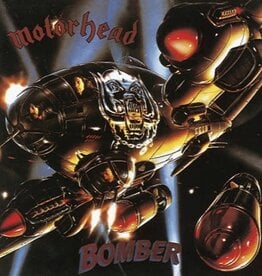 Motorhead - Bomber