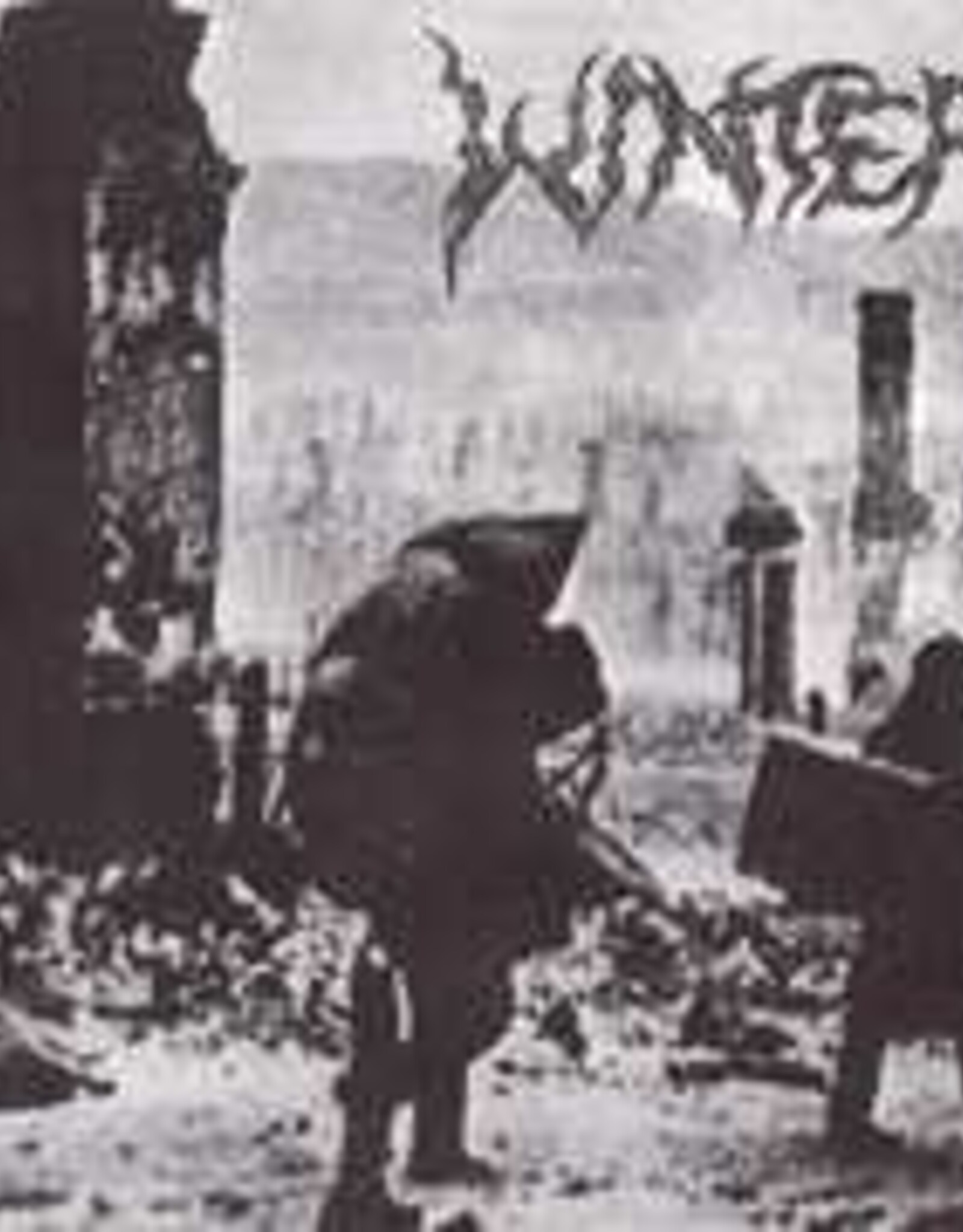 Winter - Into Darkness