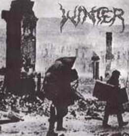 Winter - Into Darkness