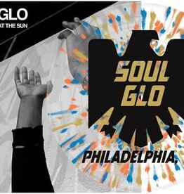 Soul Glo - Songs To Yeet At The Sun (Clear Vinyl, Limited Edition, Splatter)