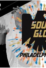 Soul Glo - Songs To Yeet At The Sun (Clear Vinyl, Limited Edition, Splatter)