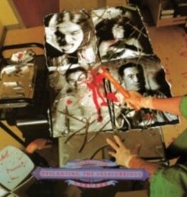 Carcass - Necroticism - Descanting The Insalubrious