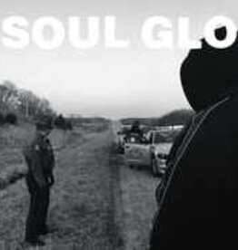 Soul Glo - The Nigga In Me Is Me (Orange Vinyl)