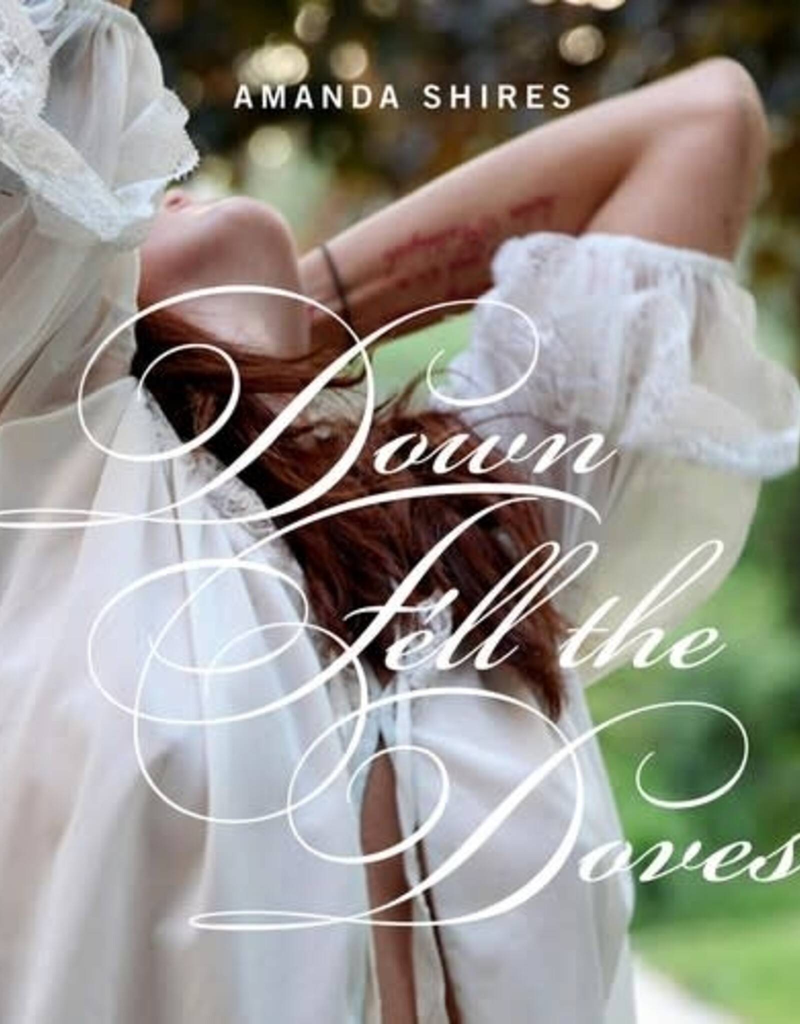 Amanda Shires - Down Fell the Doves