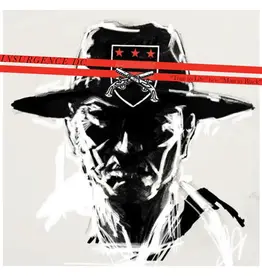 Insurgence- True To Life/Man In Black 7"