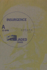 Insurgence- Jaded/Subside 7"