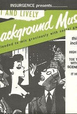 Insurgence- Background Music 7"