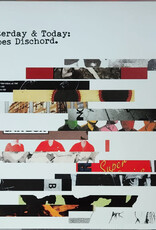 Yesterday & Today- DC Does Dischord