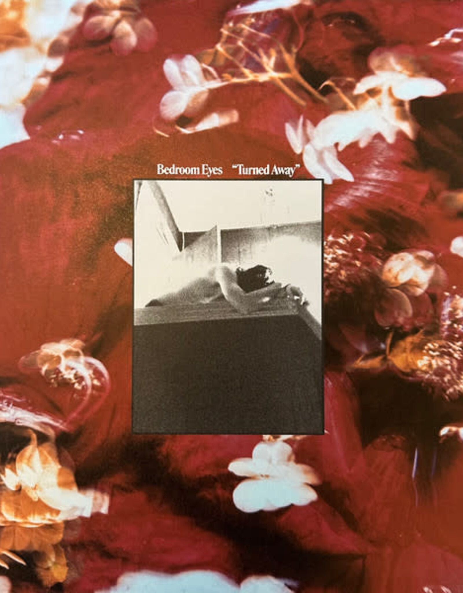 Bedroom Eyes – Turned Away