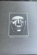 Bleached Cross/True Faith- Columns Of Impenetrable Light