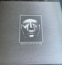 Bleached Cross/True Faith- Columns Of Impenetrable Light