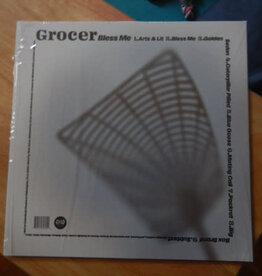 Grocer- Bless Me