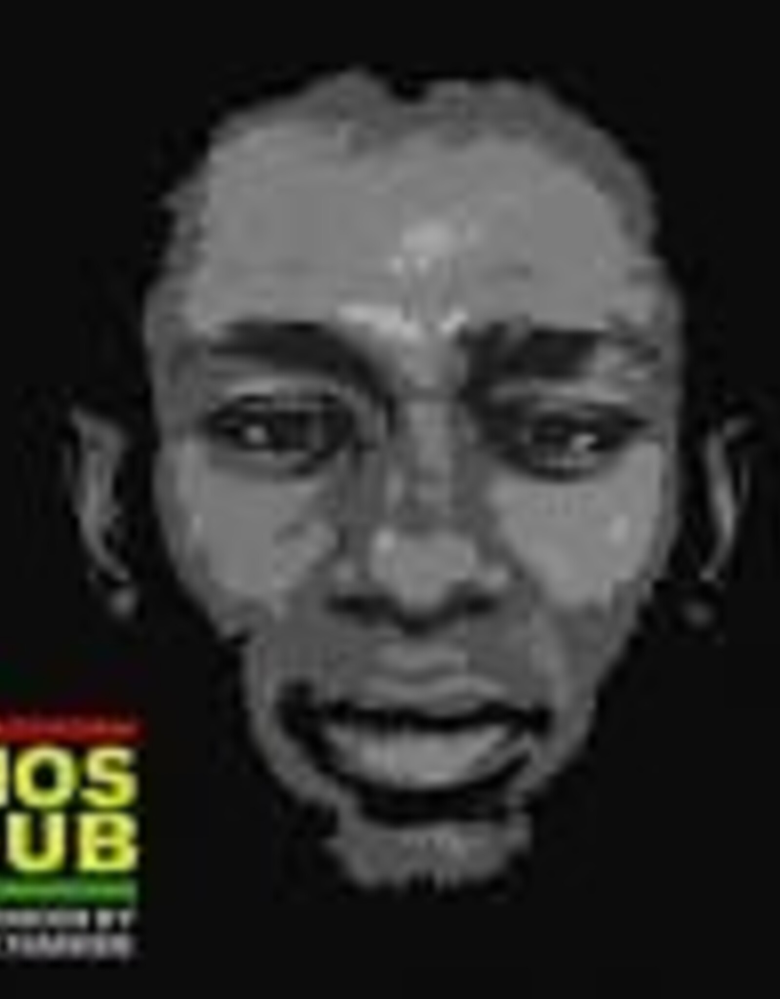 Mos Def	- Mos Dub