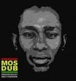 Mos Def	- Mos Dub