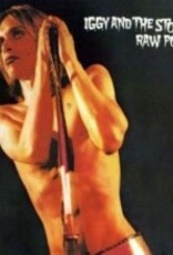 Iggy & The Stooges - Raw Power (Gold Vinyl)