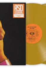 Iggy & The Stooges - Raw Power (Gold Vinyl)