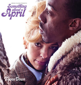 Adrian Younge Presents: Something About April