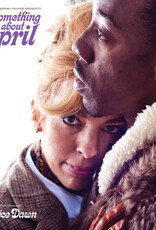 Adrian Younge Presents: Something About April