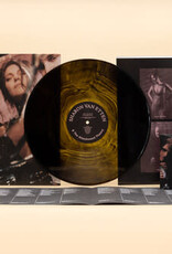 Sharon Van Etten & The Attachment Theory (Indie Exclusive Amber Galaxy Vinyl)