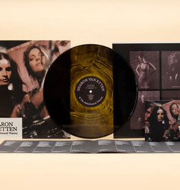 Sharon Van Etten & The Attachment Theory (Indie Exclusive Amber Galaxy Vinyl)