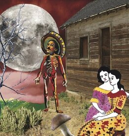 Silkworm - In The West