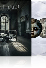 Dream Theater - Parasomnia (Clear Vinyl)