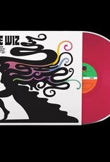 The Wiz (The Super Soul Musical "Wonderful Wizard Of Oz")  (Broadway Cast Album)(50th Anniversary Magenta Vinyl)