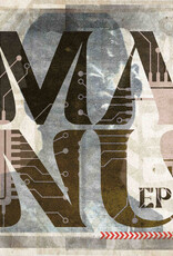 Field2Factory Music - MANU EP (Adrian Loving)