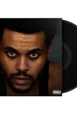 The Weeknd - Hurry Up Tomorrow