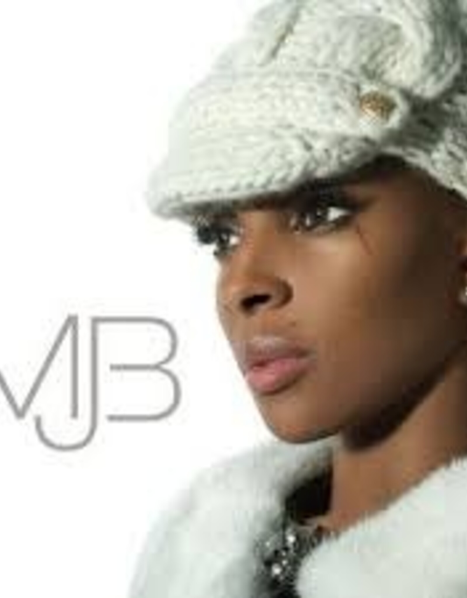 Mary J. Blige -  Reflections: a Retrospective