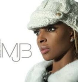 Mary J. Blige -  Reflections: a Retrospective