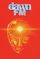 The Weeknd - Dawn FM Collector's Edition 03