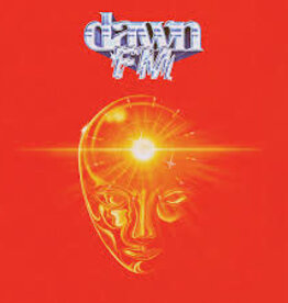 The Weeknd - Dawn FM Collector's Edition 03