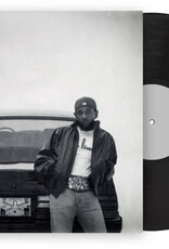 Kendrick Lamar -  GNX