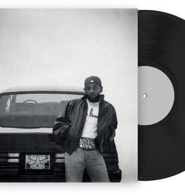 Kendrick Lamar -  GNX