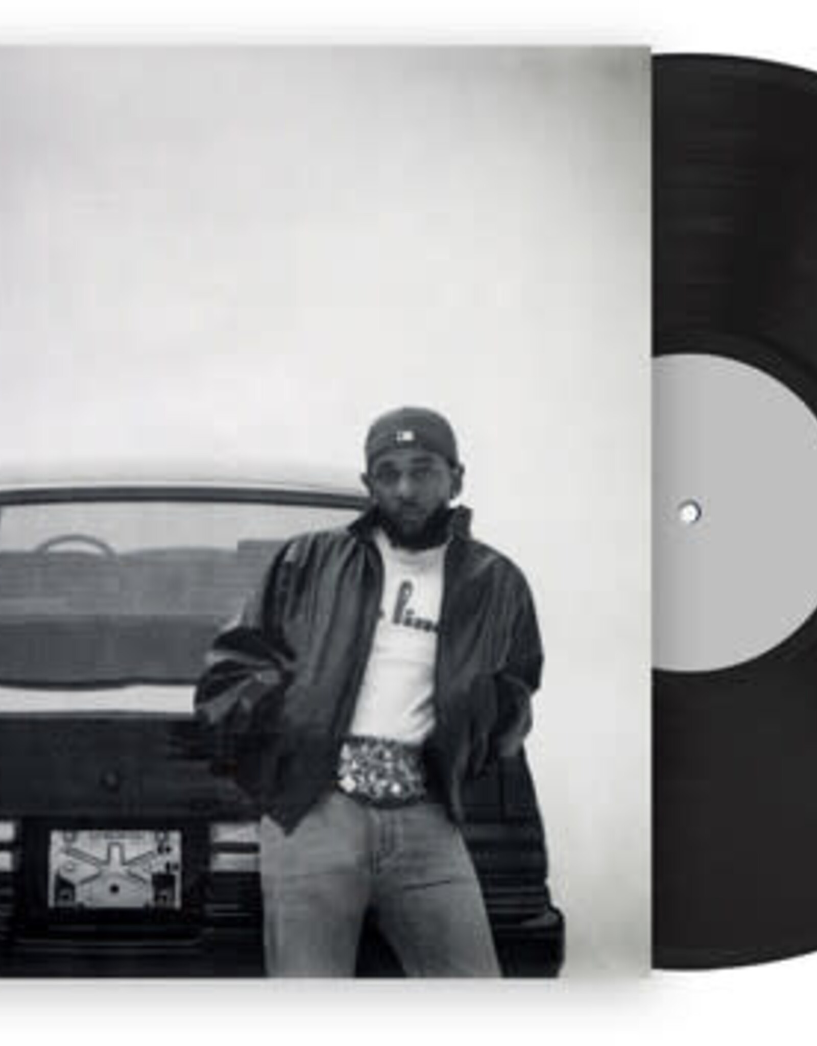 Kendrick Lamar -  GNX