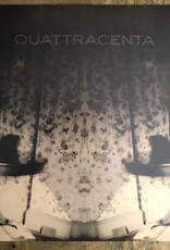Quattracenta – What There Is / Bleeding Black 7"