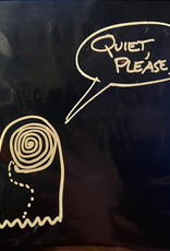 Shadow Riot – Quiet, Please!