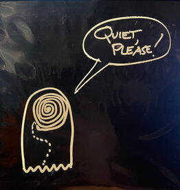 Shadow Riot – Quiet, Please!