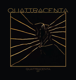 Quattracenta - Quattracenta EP