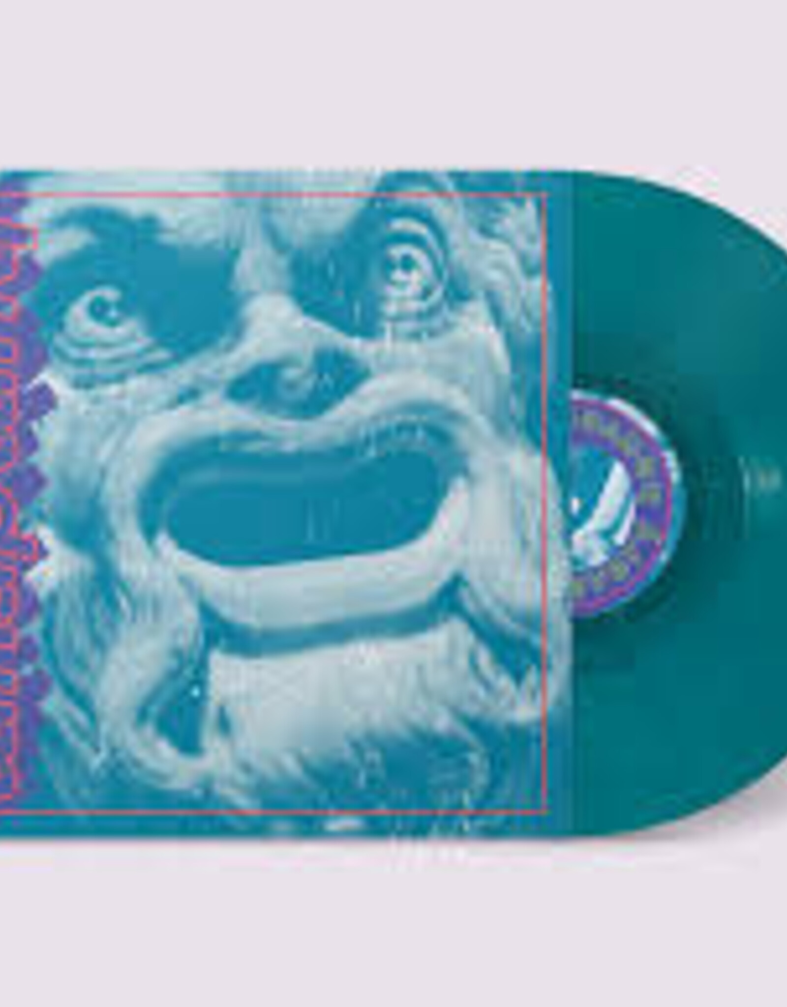 Humdrum - Every Heaven (Surf's Up Blue Vinyl)