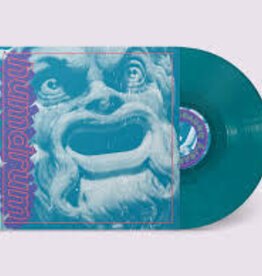 Humdrum - Every Heaven (Surf's Up Blue Vinyl)