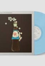 Papercuts - Past Life Regression (Baby Blue Vinyl)