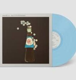 Papercuts - Past Life Regression (Baby Blue Vinyl)