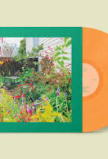 Reds, Pinks & Purples - Unwishing Well (Nasturtium Orange Vinyl)