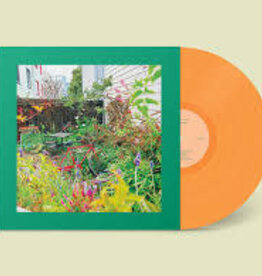 Reds, Pinks & Purples - Unwishing Well (Nasturtium Orange Vinyl)