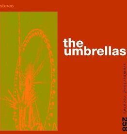 The Umbrellas - The Umbrellas
