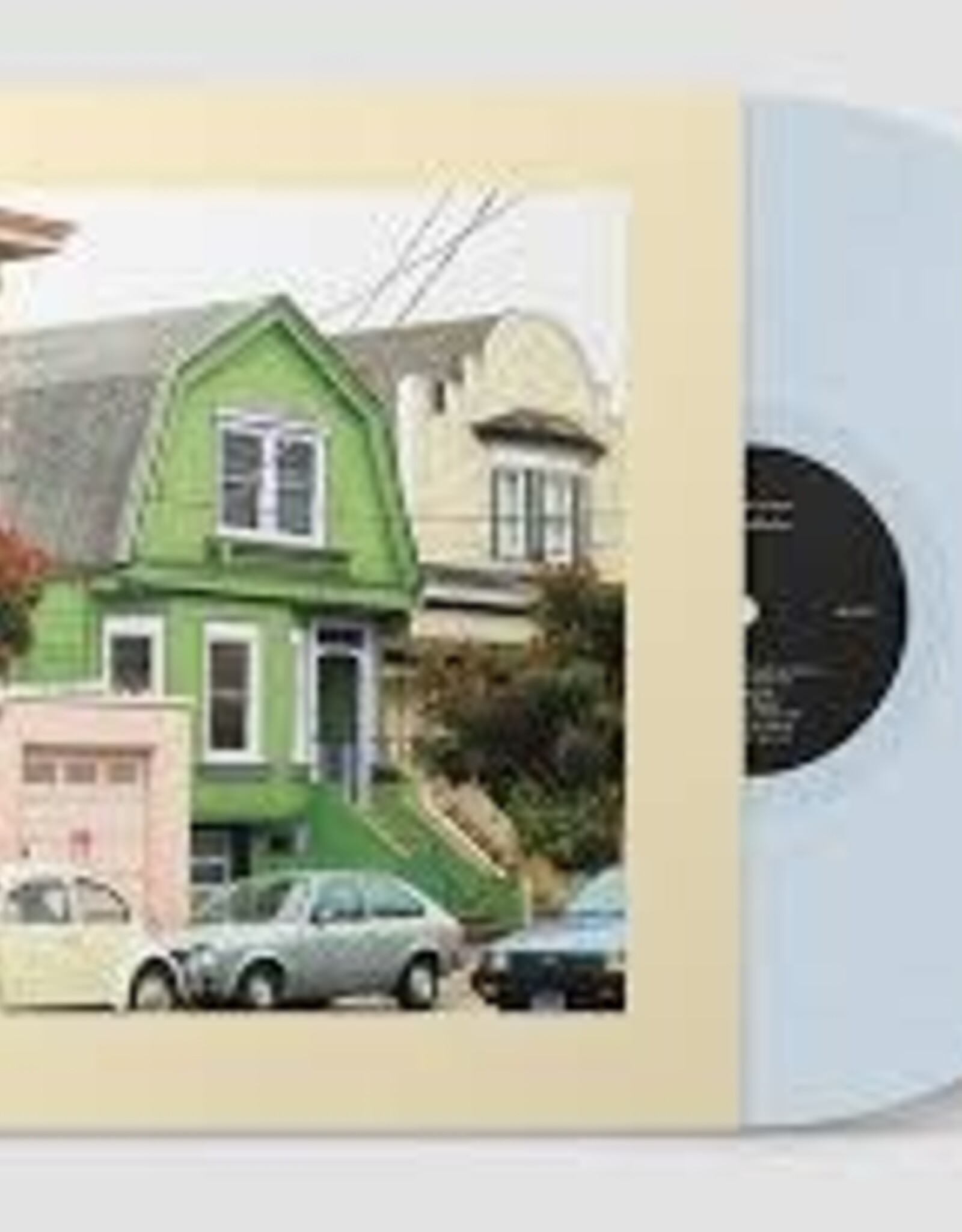 Reds, Pinks & Purples  - Uncommon Weather (Indie Exclusive, Blue Vinyl)