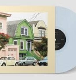 Reds, Pinks & Purples  - Uncommon Weather (Indie Exclusive, Blue Vinyl)