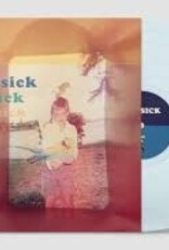 Artsick - Fingers Crossed (Light Blue Vinyl)